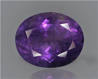 Natural Amethyst Quartz 9.42CTS-3744